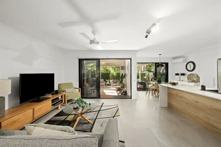 Fifth view of Homely townhouse listing, 50/1 Poinsettia Court, Mooloolaba QLD 4557