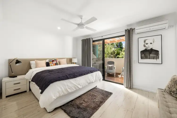 Sixth view of Homely townhouse listing, 50/1 Poinsettia Court, Mooloolaba QLD 4557