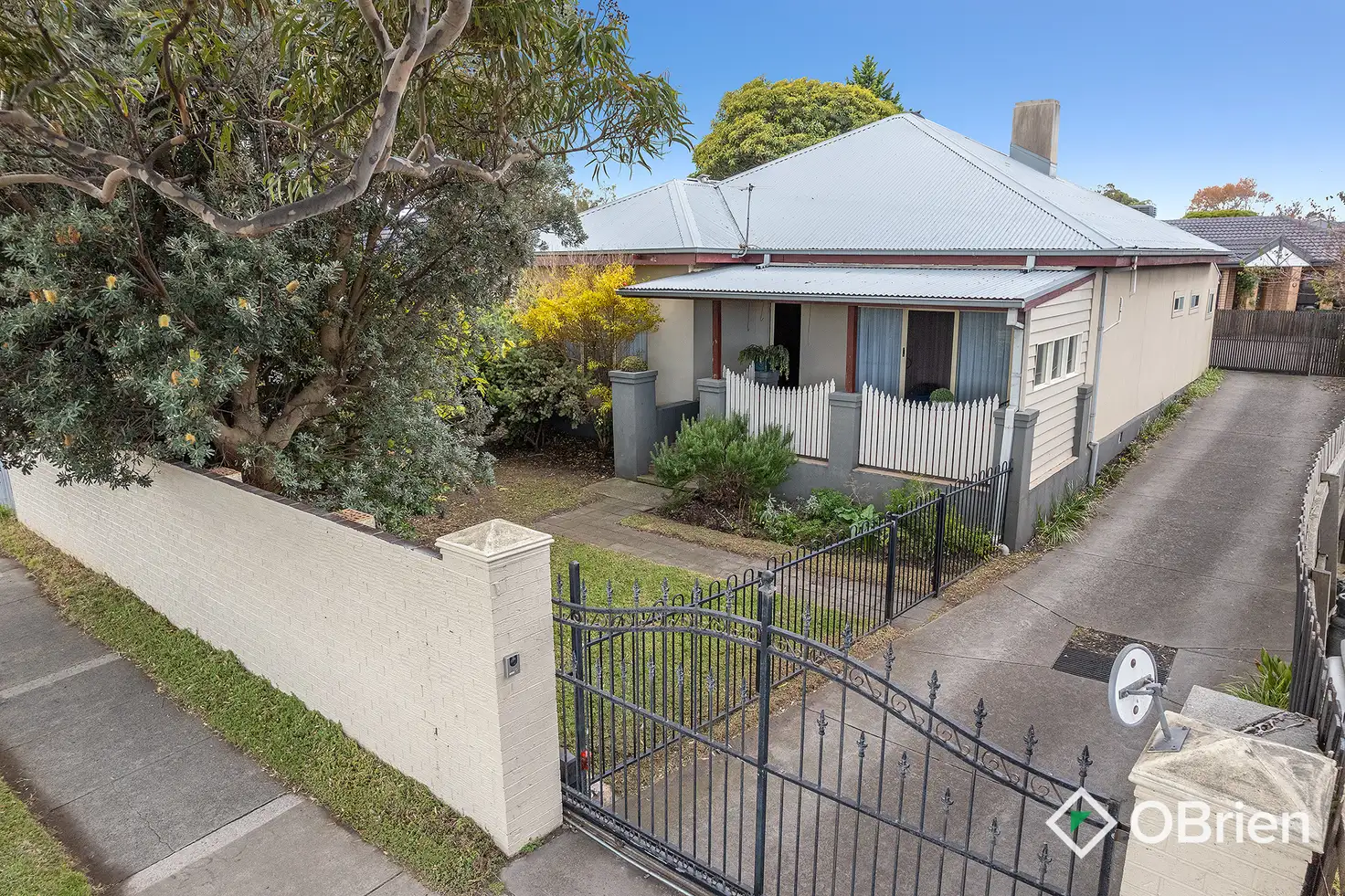 Main view of Homely house listing, 55 Dandenong Road East, Frankston VIC 3199