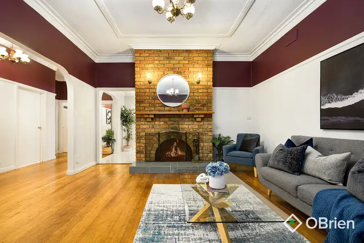 Second view of Homely house listing, 55 Dandenong Road East, Frankston VIC 3199