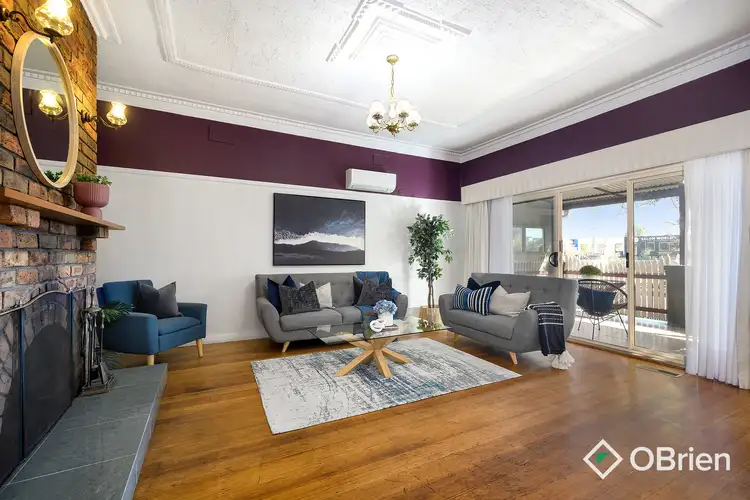 Third view of Homely house listing, 55 Dandenong Road East, Frankston VIC 3199