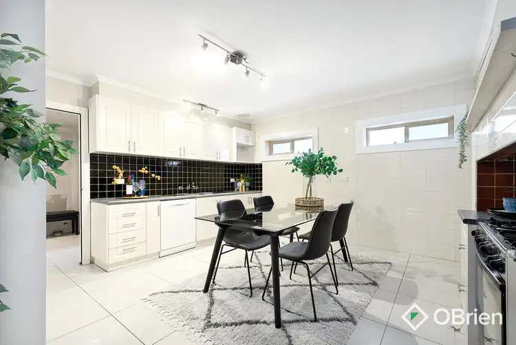 Fourth view of Homely house listing, 55 Dandenong Road East, Frankston VIC 3199