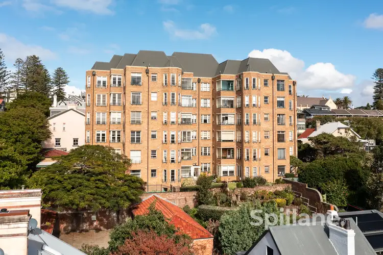 1/50 Wolfe Street, Newcastle NSW 2300
