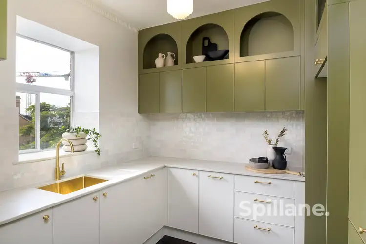 Sixth view of Homely apartment listing, 1/50 Wolfe Street, Newcastle NSW 2300