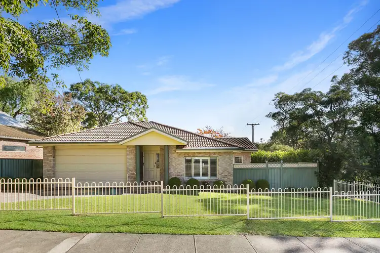 1A Kurrajong Street, Sutherland NSW 2232