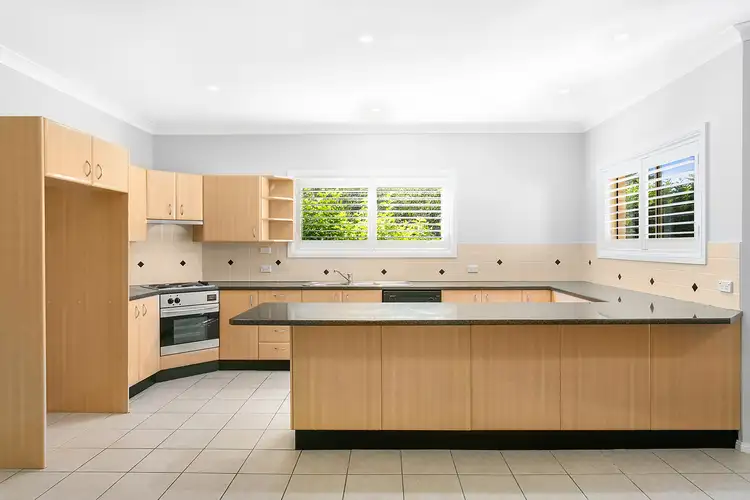 Second view of Homely villa listing, 1A Kurrajong Street, Sutherland NSW 2232