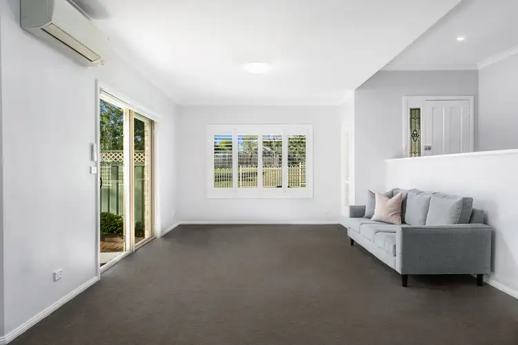 Third view of Homely villa listing, 1A Kurrajong Street, Sutherland NSW 2232