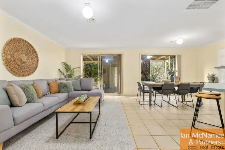 Third view of Homely house listing, 31 Bayside Court, Jerrabomberra NSW 2619
