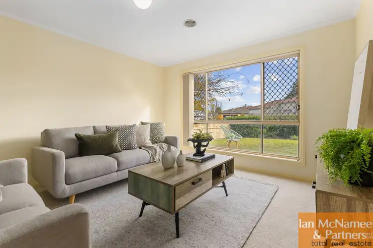 Fourth view of Homely house listing, 31 Bayside Court, Jerrabomberra NSW 2619
