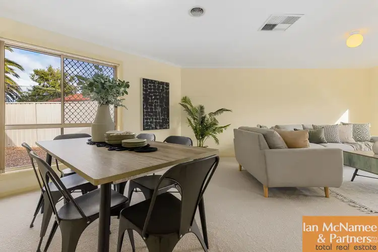 Fifth view of Homely house listing, 31 Bayside Court, Jerrabomberra NSW 2619