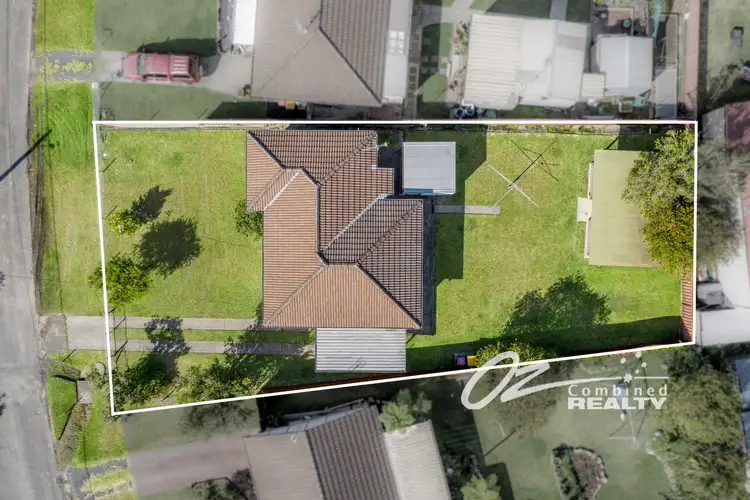 Second view of Homely house listing, 8 Avro Avenue, Sanctuary Point NSW 2540