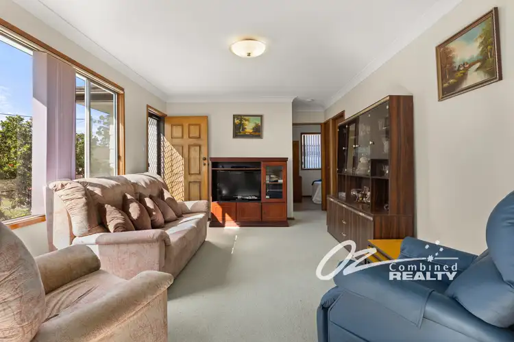 Third view of Homely house listing, 8 Avro Avenue, Sanctuary Point NSW 2540