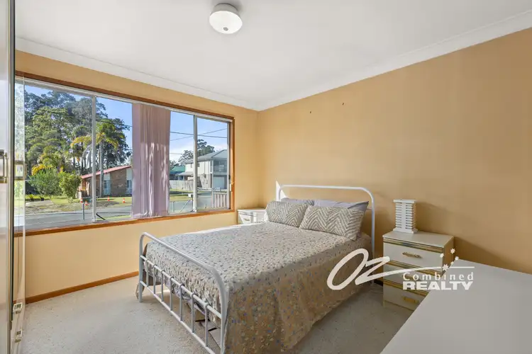 Sixth view of Homely house listing, 8 Avro Avenue, Sanctuary Point NSW 2540
