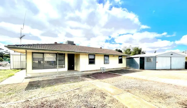 26 Camplin Street, Wudinna SA 5652