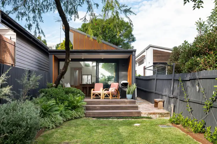 54 Burfitt Street, Leichhardt NSW 2040