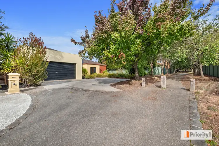 Main view of Homely house listing, 4 Orchard Walk, Strathfieldsaye VIC 3551