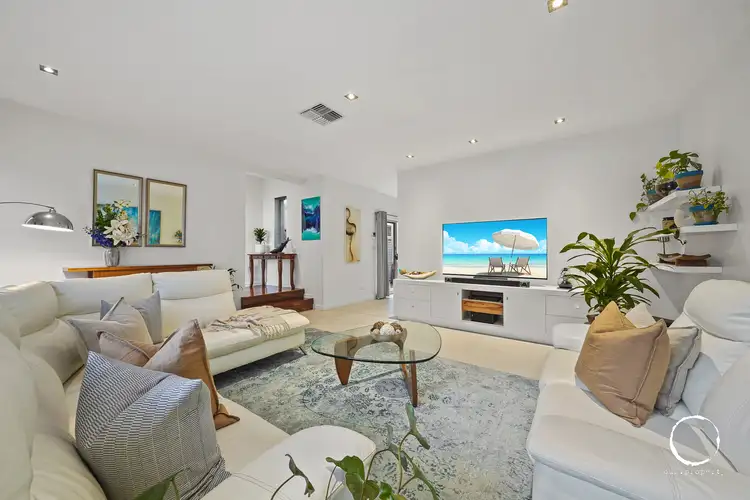 Second view of Homely house listing, 42A Chambers Street, Henley Beach SA 5022