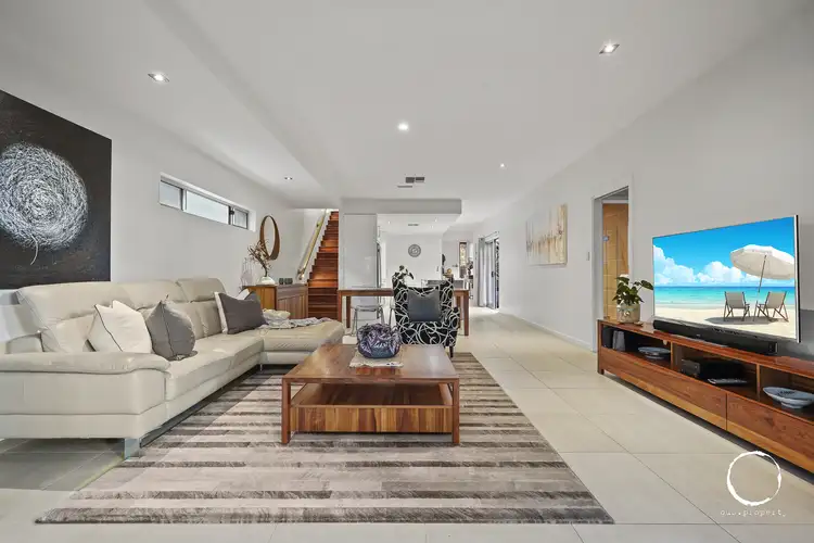 Fourth view of Homely house listing, 42A Chambers Street, Henley Beach SA 5022