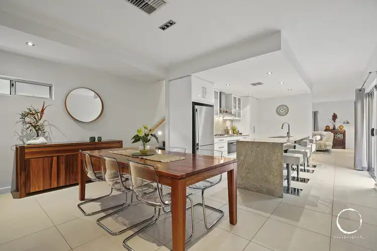 Fifth view of Homely house listing, 42A Chambers Street, Henley Beach SA 5022