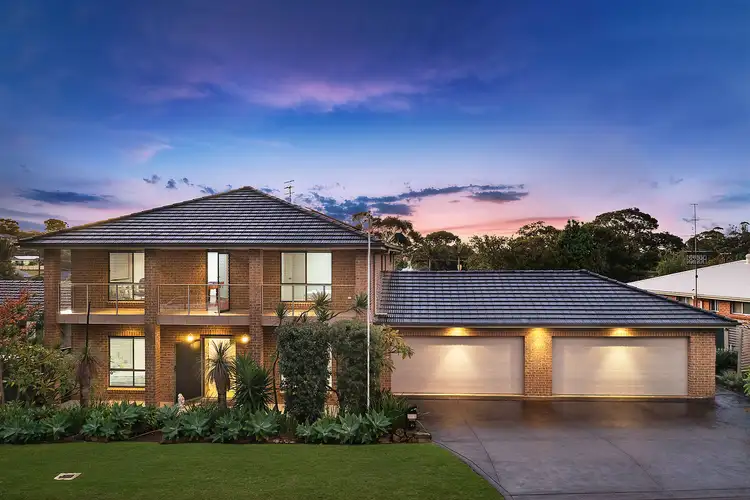 14 Wandella Avenue, Bateau Bay NSW 2261
