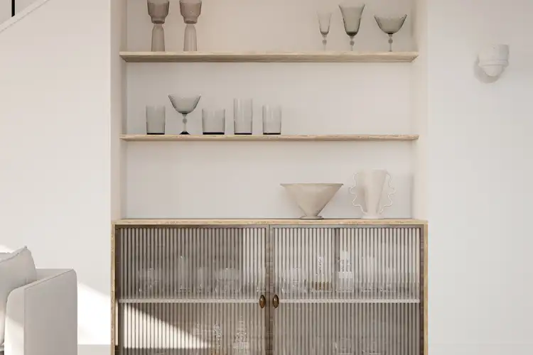 Fifth view of Homely townhouse listing, 2/39 Smith Street, Summer Hill NSW 2130