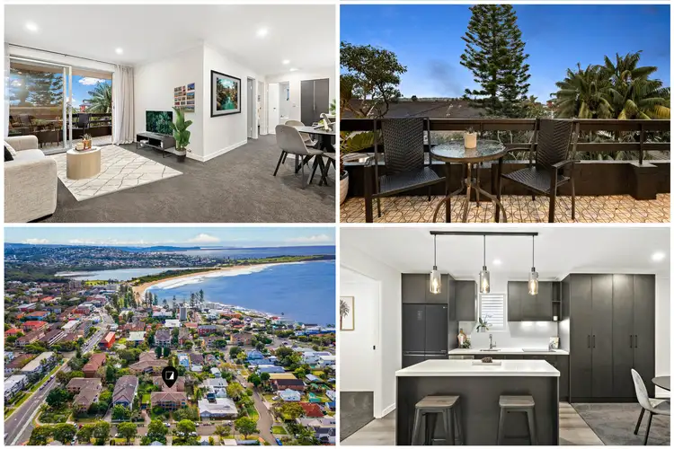 Main view of Homely apartment listing, 15/36 Banksia Street, Dee Why NSW 2099