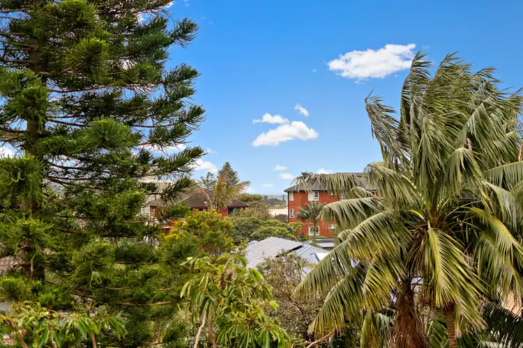 Second view of Homely apartment listing, 15/36 Banksia Street, Dee Why NSW 2099