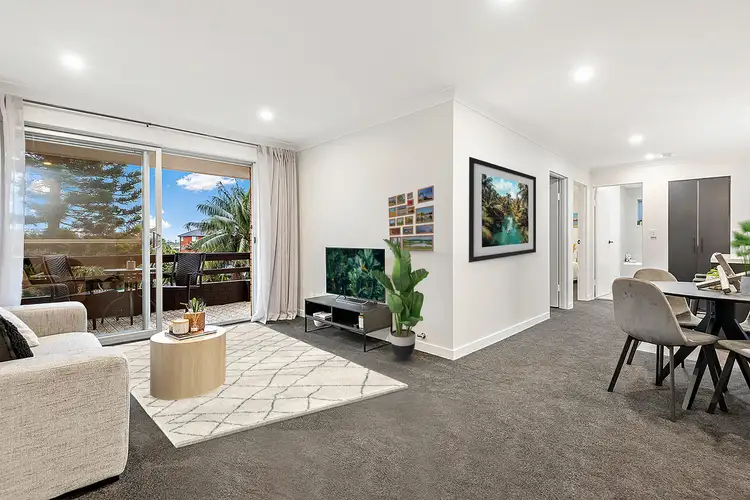 Third view of Homely apartment listing, 15/36 Banksia Street, Dee Why NSW 2099