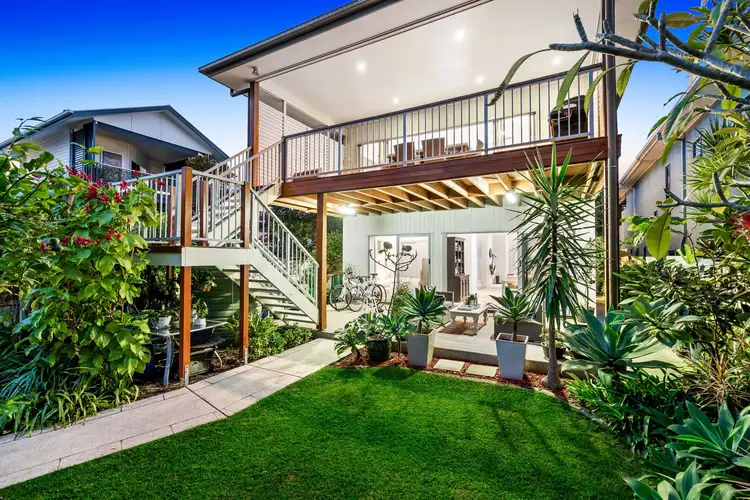 Fifth view of Homely house listing, 227 Gordon Parade, Manly QLD 4179