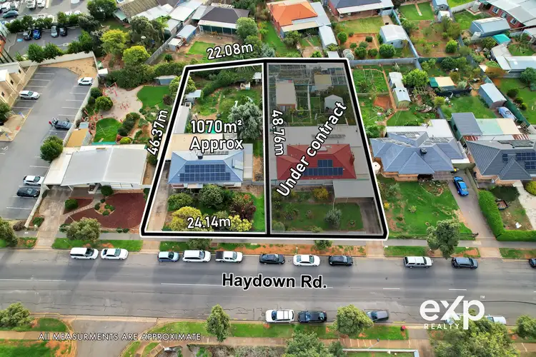 108 Haydown Road, Elizabeth Vale SA 5112