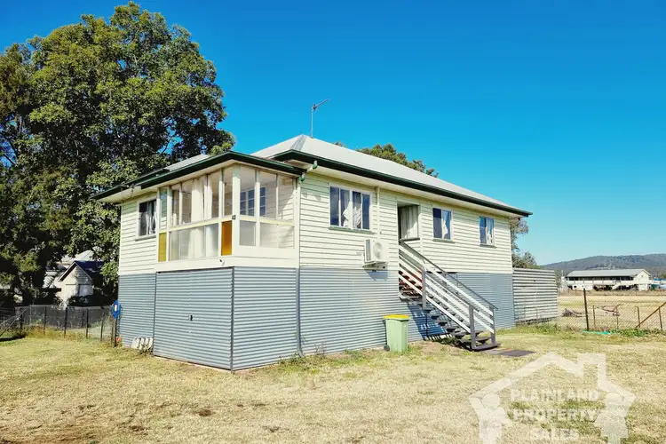 Main view of Homely house listing, 42 Drayton Street, Laidley QLD 4341