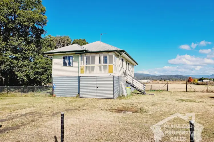 Second view of Homely house listing, 42 Drayton Street, Laidley QLD 4341