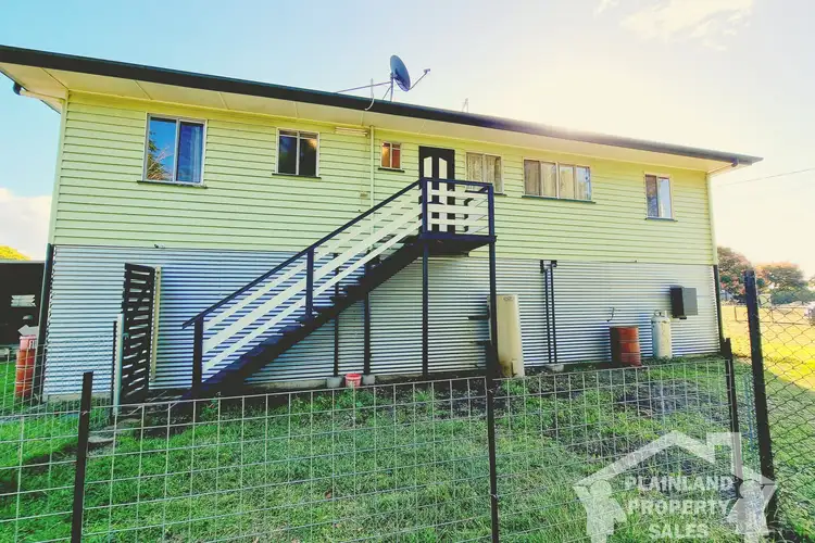 Third view of Homely house listing, 42 Drayton Street, Laidley QLD 4341