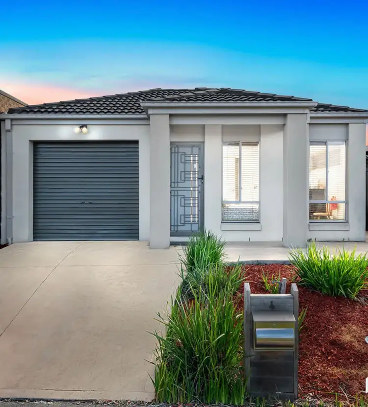 4 Moondara Street, Tarneit VIC 3029
