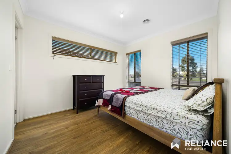 Third view of Homely house listing, 4 Moondara Street, Tarneit VIC 3029
