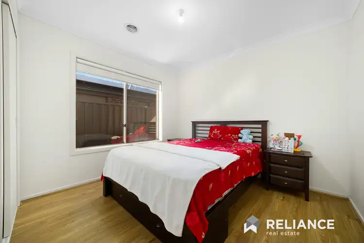 Fifth view of Homely house listing, 4 Moondara Street, Tarneit VIC 3029