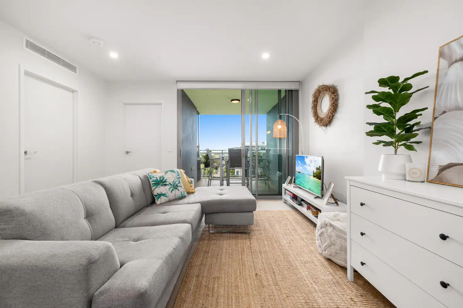 Main view of Homely apartment listing, 704/16 Aspinall Street, Nundah QLD 4012