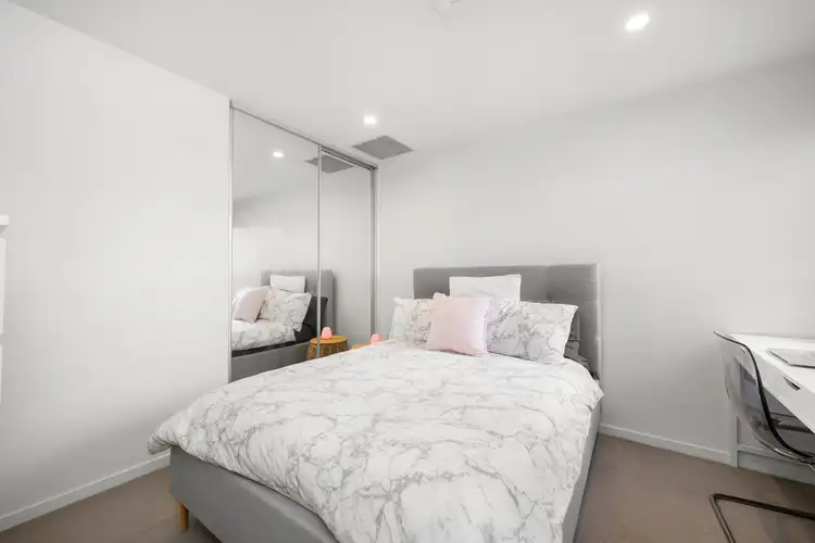 Fourth view of Homely apartment listing, 704/16 Aspinall Street, Nundah QLD 4012