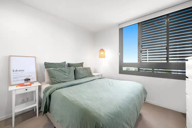 Fifth view of Homely apartment listing, 704/16 Aspinall Street, Nundah QLD 4012