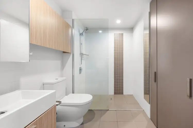 Sixth view of Homely apartment listing, 704/16 Aspinall Street, Nundah QLD 4012