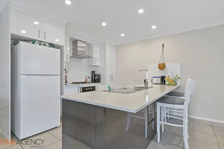 Second view of Homely villa listing, 6/24 Emmaville Street, Orange NSW 2800