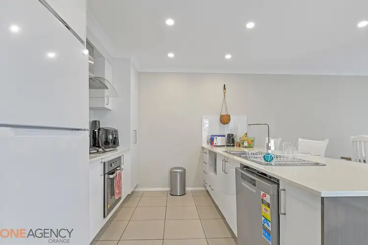 Third view of Homely villa listing, 6/24 Emmaville Street, Orange NSW 2800