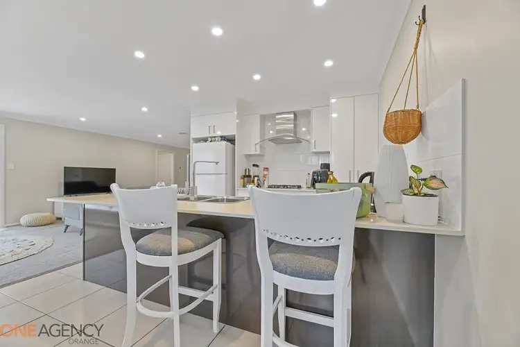 Fourth view of Homely villa listing, 6/24 Emmaville Street, Orange NSW 2800