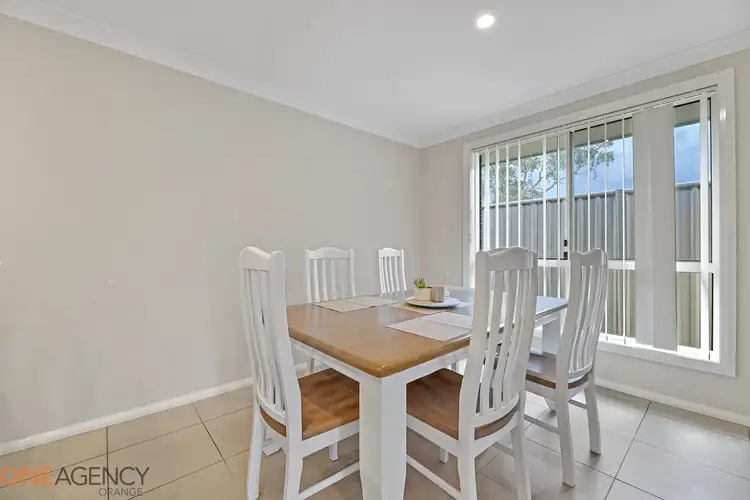 Fifth view of Homely villa listing, 6/24 Emmaville Street, Orange NSW 2800