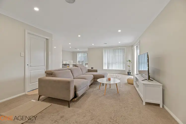 Sixth view of Homely villa listing, 6/24 Emmaville Street, Orange NSW 2800