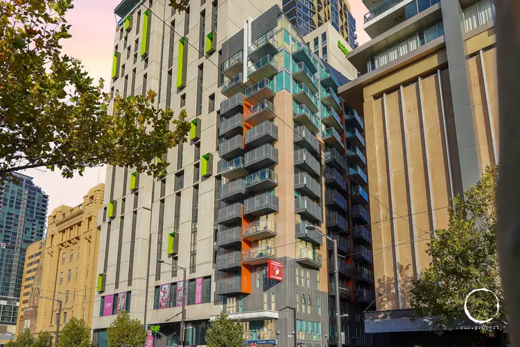 Main view of Homely apartment listing, 53/227 North Terrace, Adelaide SA 5000