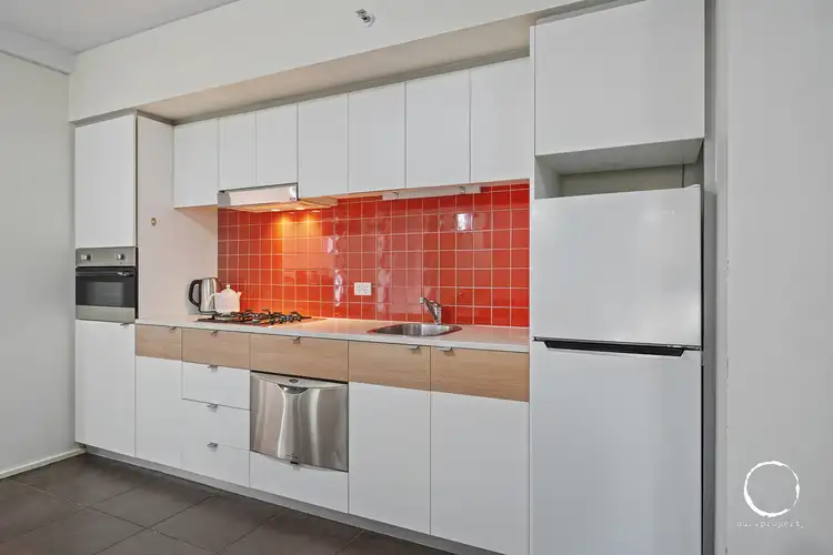 Third view of Homely apartment listing, 53/227 North Terrace, Adelaide SA 5000