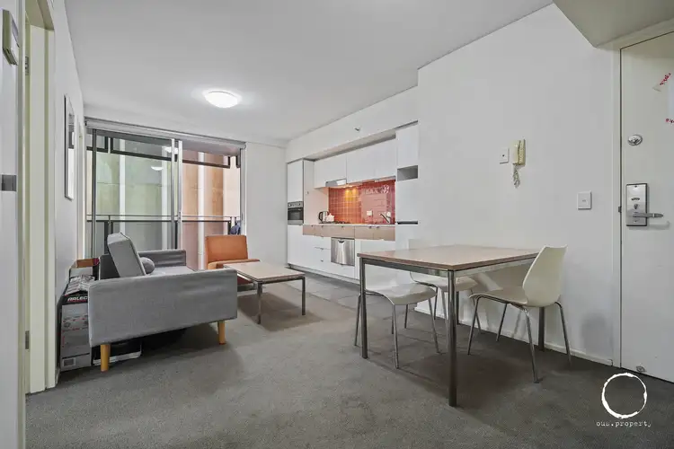 Fourth view of Homely apartment listing, 53/227 North Terrace, Adelaide SA 5000