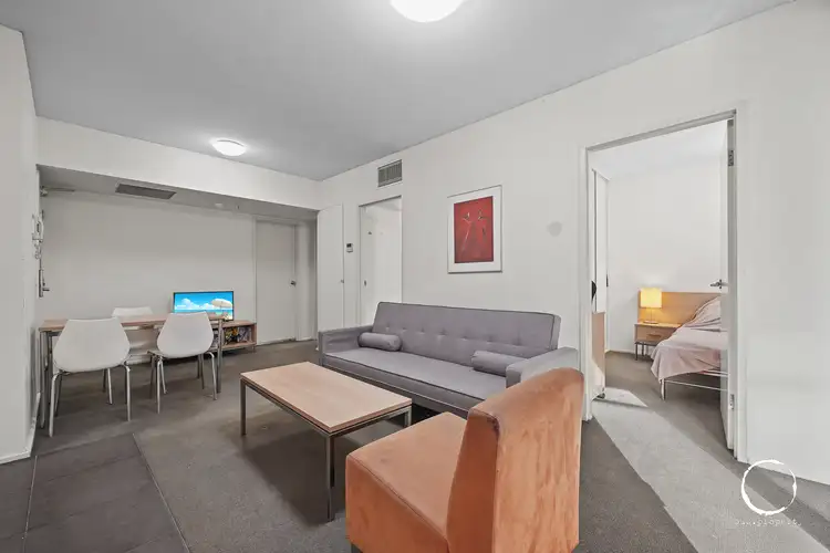 Fifth view of Homely apartment listing, 53/227 North Terrace, Adelaide SA 5000