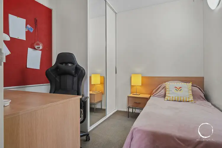 Sixth view of Homely apartment listing, 53/227 North Terrace, Adelaide SA 5000